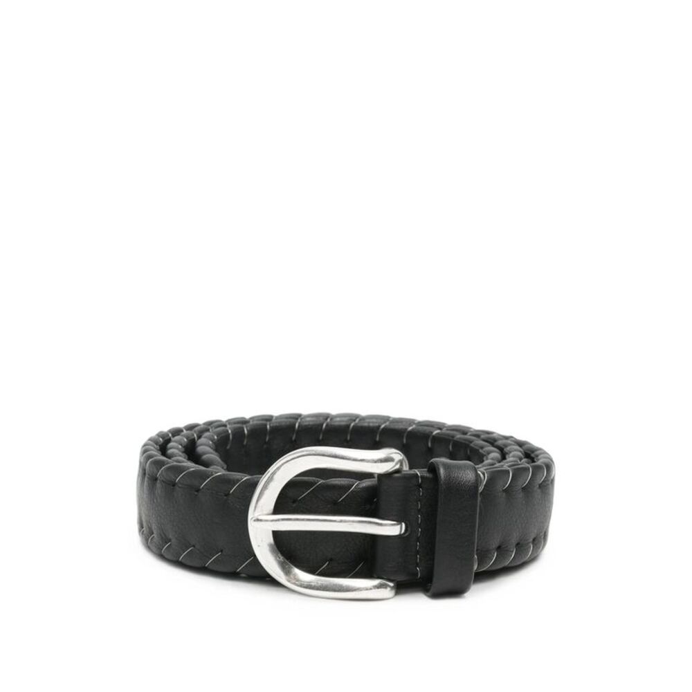 Our Legacy Black Belts Men